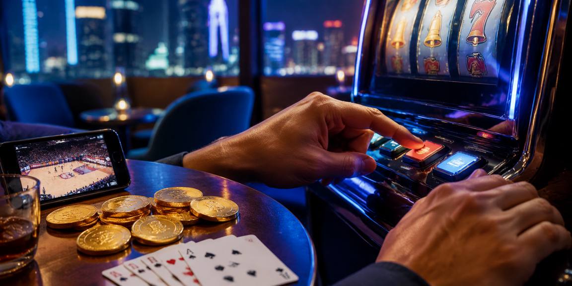 5 Bet